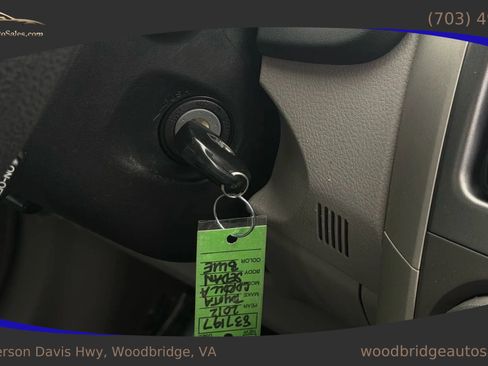 Used 2012 Toyota Corolla L image 27