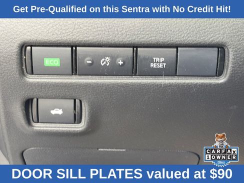 Used 2024 Nissan Sentra SV image 21