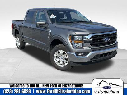 Used 2023 Ford F150 XLT