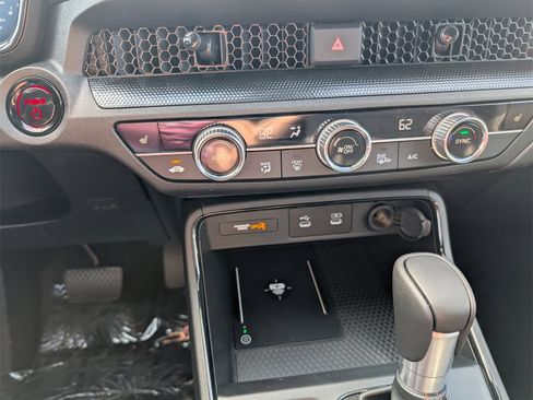 New 2026 Honda CR-V Sport-L image 15