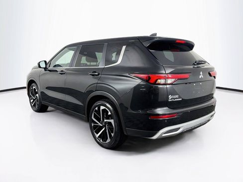 Used 2022 Mitsubishi Outlander SE AWD/4WD image 9