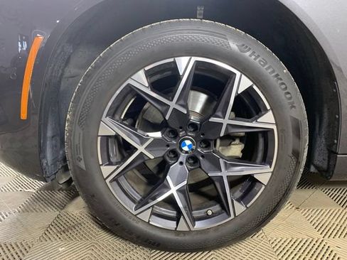 Used 2025 BMW X3 xDrive30 AWD/4WD image 35