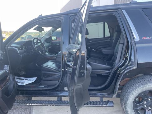 Used 2017 Chevrolet Tahoe LT image 24