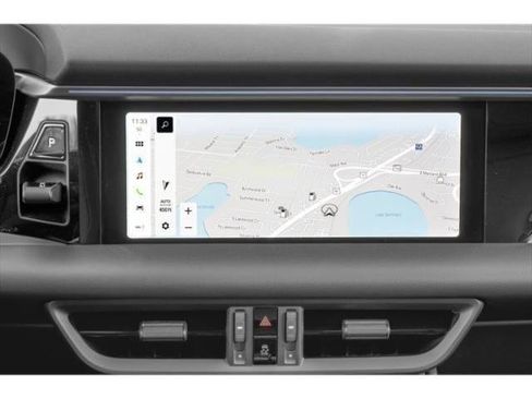 New 2026 Porsche Macan 4S Electric image 18