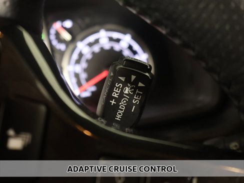 Used 2024 Toyota 4Runner TRD Off-Road image 3