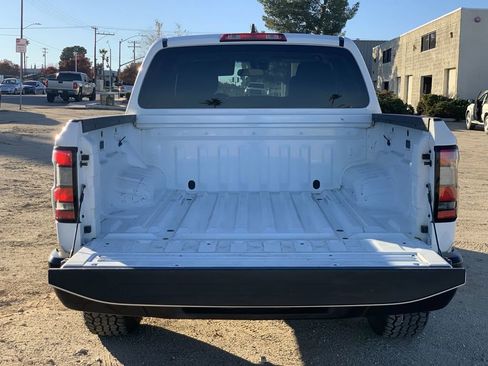 Used 2022 Nissan Frontier S w/ Technology Package image 25