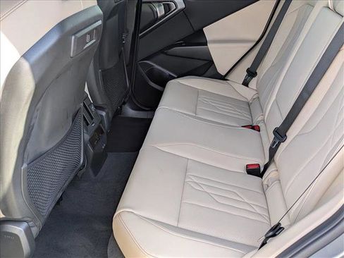 Used 2026 BMW X3 xDrive30 AWD/4WD image 17