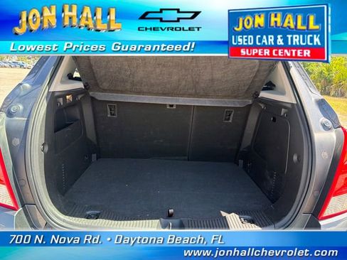 Used 2016 Chevrolet Trax LS image 11