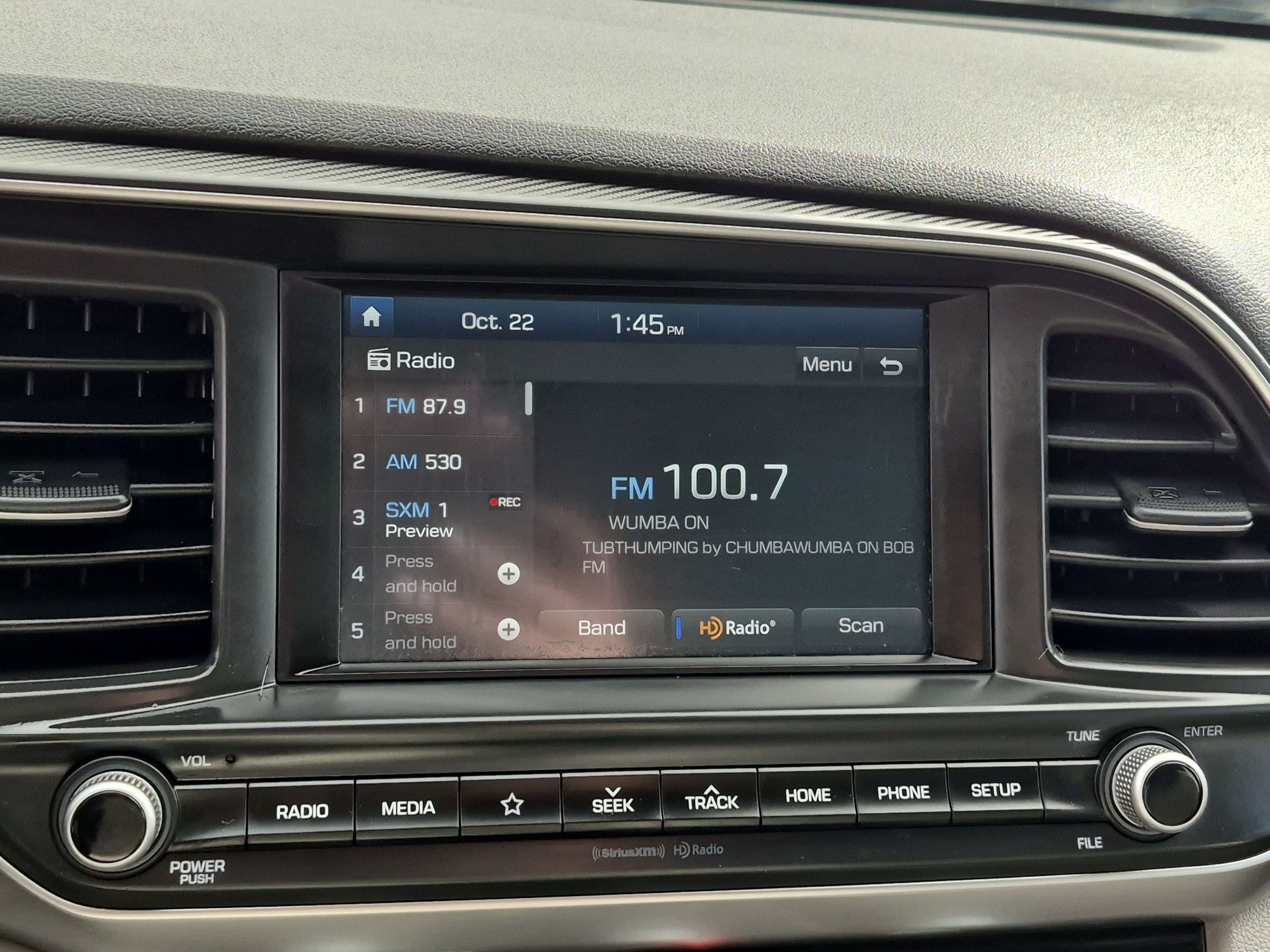 Used 2020 Hyundai Elantra SEL FWD image 21