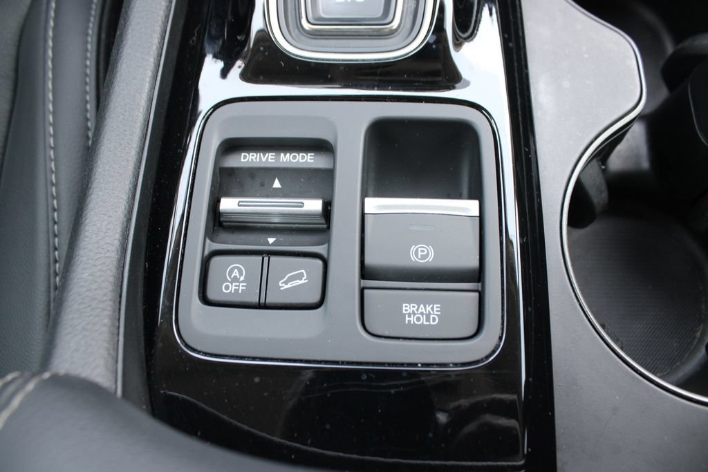 Certified 2025 Honda Pilot EX-L image 23