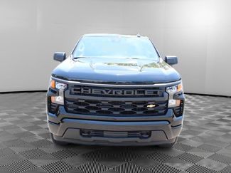 New 2025 Chevrolet Silverado 1500 Custom video 2