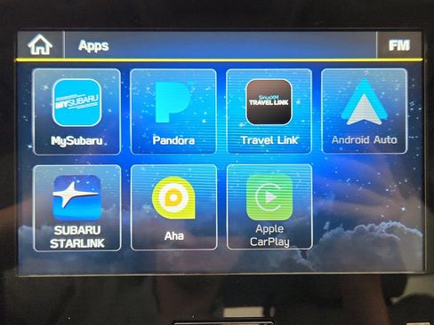 Used 2024 Subaru Forester Limited image 22