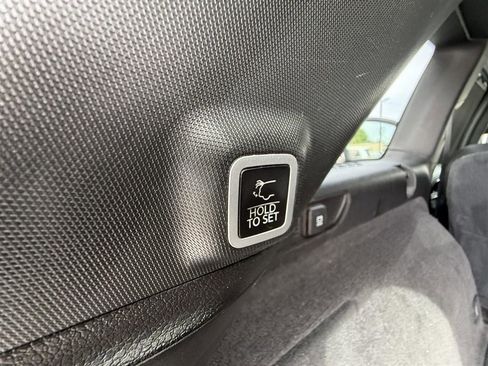Used 2022 Jeep Grand Cherokee Trailhawk w/ Luxury Tech Group III AWD/4WD image 56