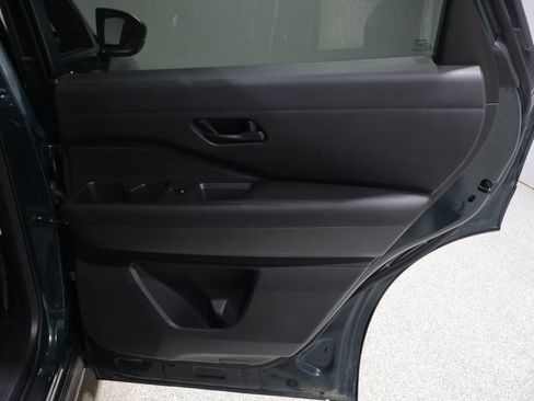 Used 2024 Nissan Pathfinder Rock Creek image 21