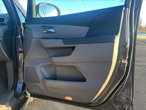 Used 2016 Honda Odyssey EX-L image 20