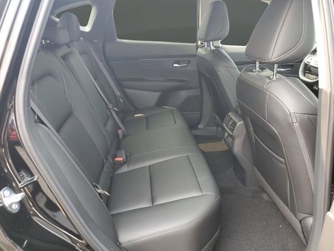 New 2025 Nissan Murano SV image 31