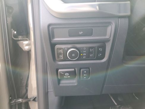 New 2026 Ford F150 Lariat w/ Equipment Group 501A Mid image 27