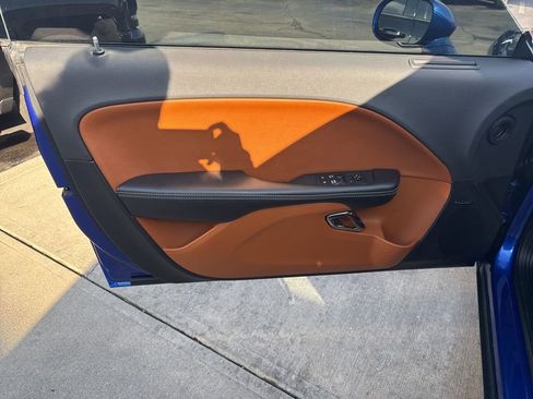 Used 2018 Dodge Challenger SRT Hellcat image 21