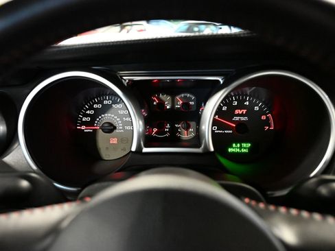Used 2007 Ford Mustang Shelby GT500 RWD image 28