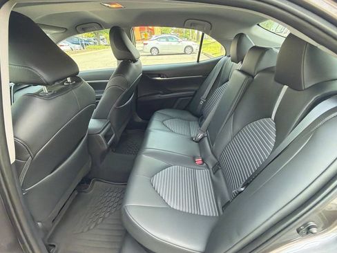 Used 2024 Toyota Camry SE FWD image 26