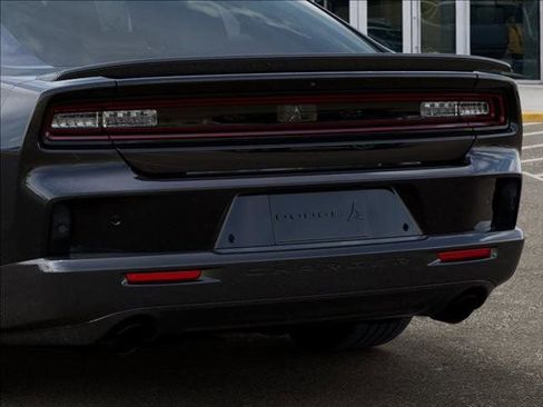 New 2026 Dodge Charger Scat Pack image 13