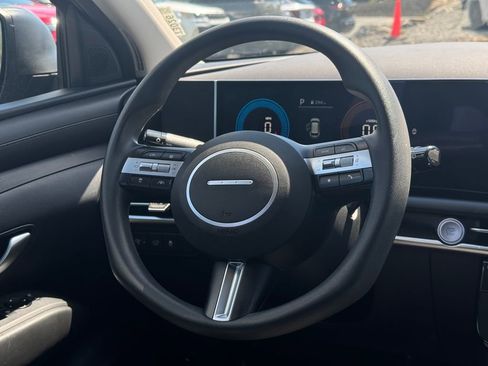 Used 2025 Hyundai Tucson SEL AWD/4WD image 17