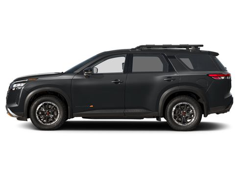 New 2026 Nissan Pathfinder Rock Creek AWD/4WD image 30