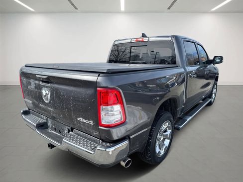 Used 2022 RAM 1500 Big Horn image 6