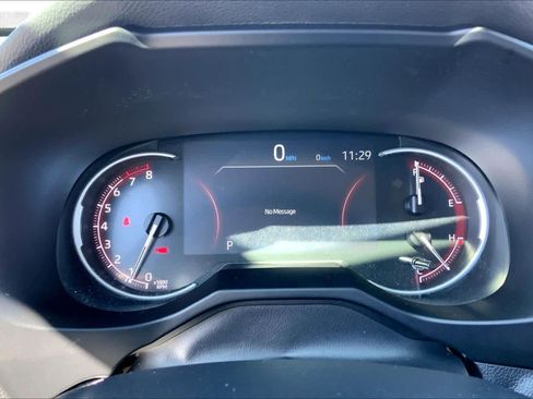 Certified 2024 Toyota RAV4 XLE image 22