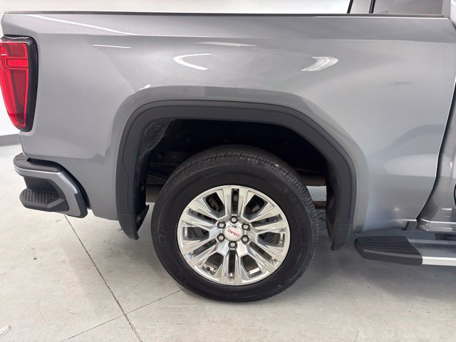 Used 2020 GMC Sierra 1500 Denali w/ Technology Package AWD/4WD image 13