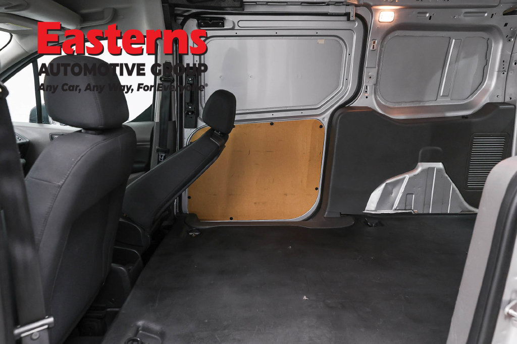Used 2020 Ford Transit Connect XL FWD image 22