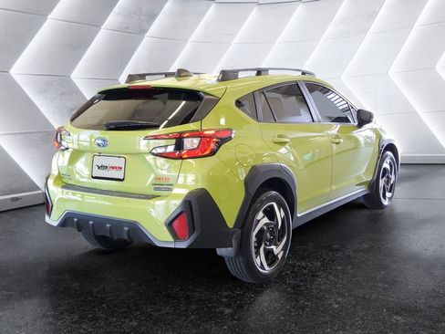 Used 2026 Subaru Crosstrek 2.5i Limited w/ Convenience Package AWD/4WD image 4