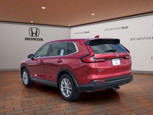 Certified 2024 Honda CR-V EX-L image 12
