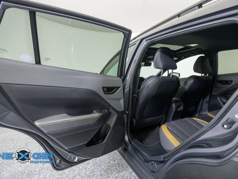 Used 2025 Subaru Crosstrek 2.5i Sport w/ Crosstrek Mirror Package AWD/4WD image 24
