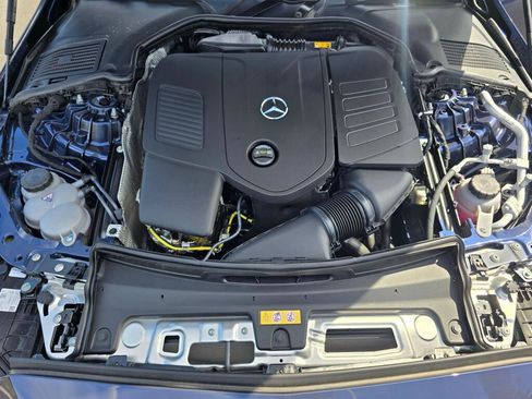 New 2026 Mercedes-Benz C 300 4MATIC Sedan image 10