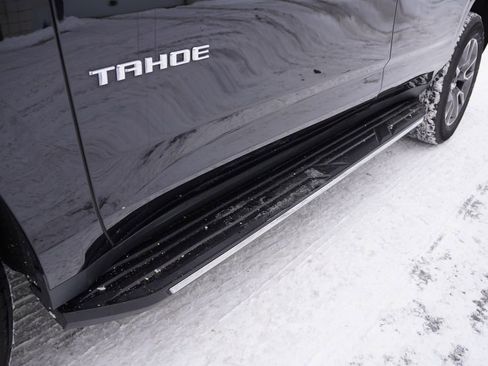 Certified 2023 Chevrolet Tahoe LS w/ Driver Alert Package image 15