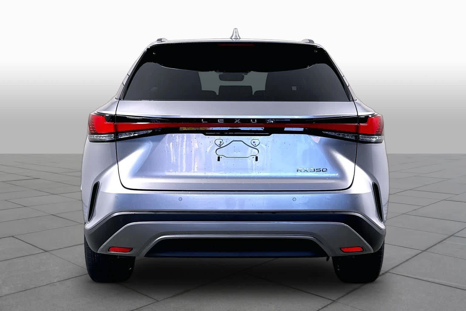 Used 2026 Lexus RX 350 Premium Plus w/ Accessory Package (2T) FWD image 5