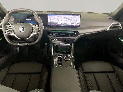 Certified 2025 BMW 330i xDrive Sedan w/ Premium Package image 16