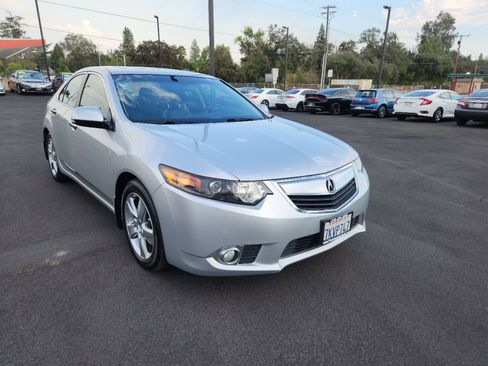 Used 2012 Acura TSX image 7