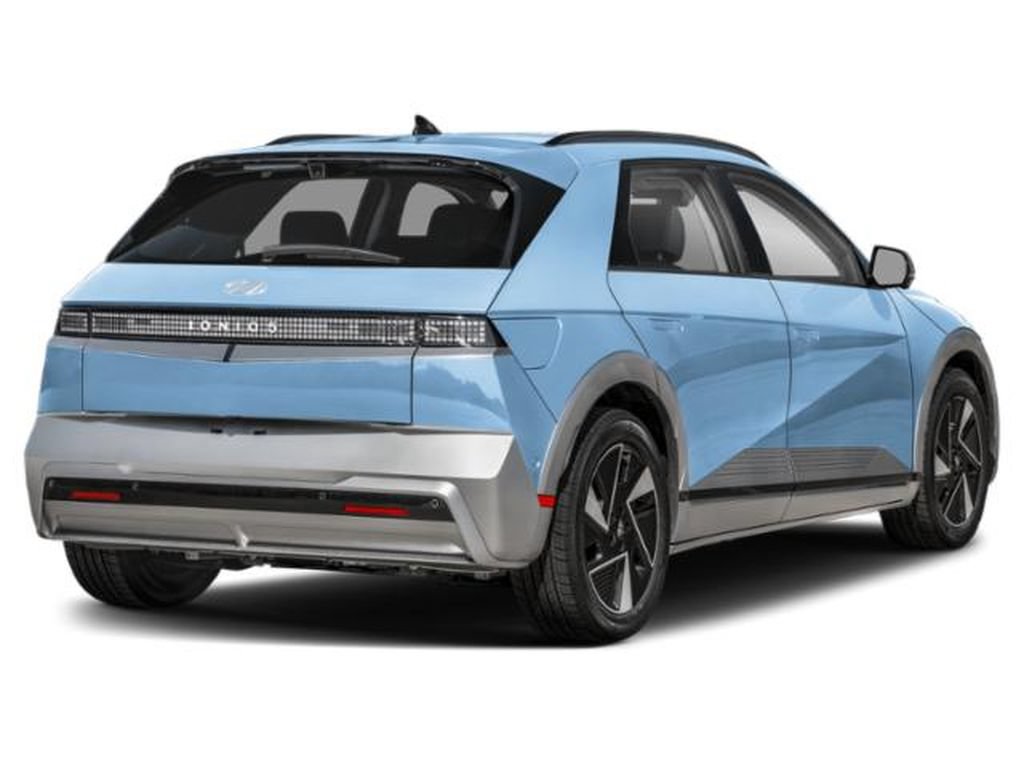 New 2027 Hyundai Ioniq 5 Limited AWD/4WD image 3