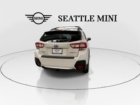 Used 2019 Subaru Crosstrek 2.0i Limited w/ Moonroof Package w/Navigation AWD/4WD image 10