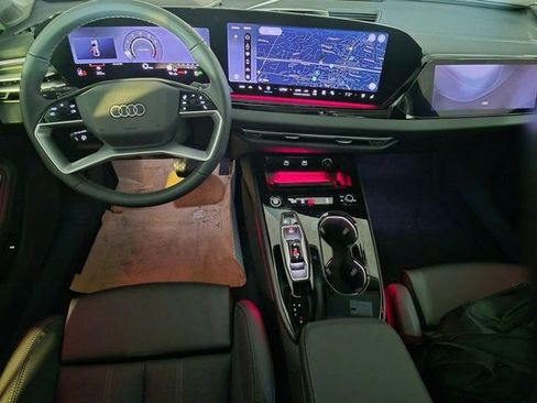 New 2026 Audi S5 Premium Plus AWD/4WD image 14