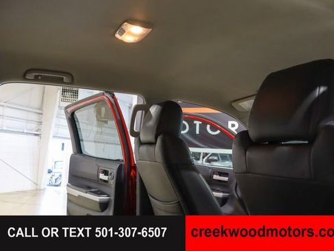 Used 2019 Toyota Tundra SR5 w/ SR5 Upgrade Package AWD/4WD image 47