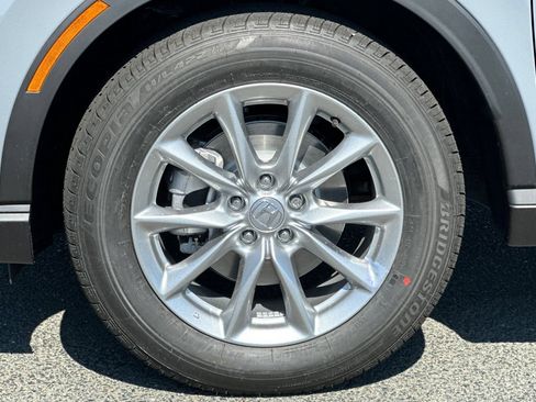 New 2026 Honda CR-V EX image 32