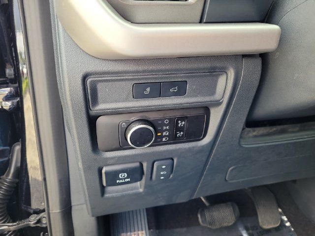 Used 2023 Ford Expedition Max XLT AWD/4WD image 21