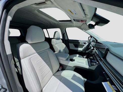 New 2025 Hyundai Santa Fe Calligraphy image 29