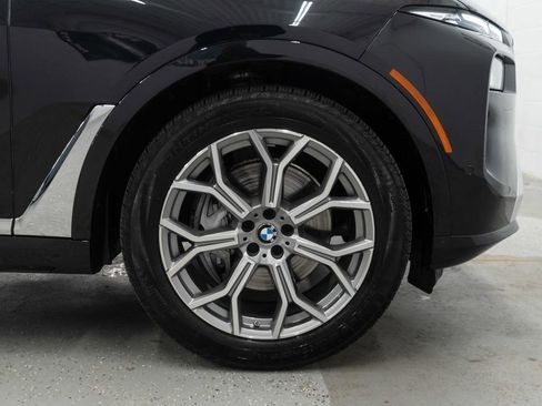 Used 2026 BMW X7 xDrive40i image 43