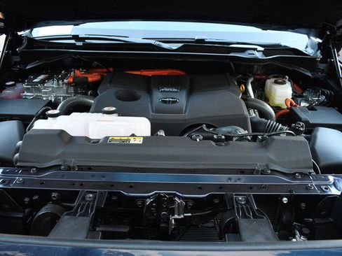 New 2026 Toyota Sequoia Limited image 15