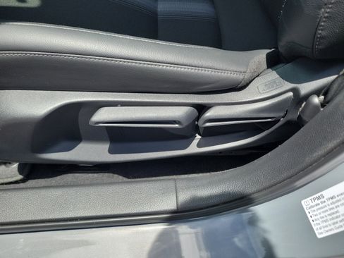 Certified 2025 Honda Civic Sport image 26