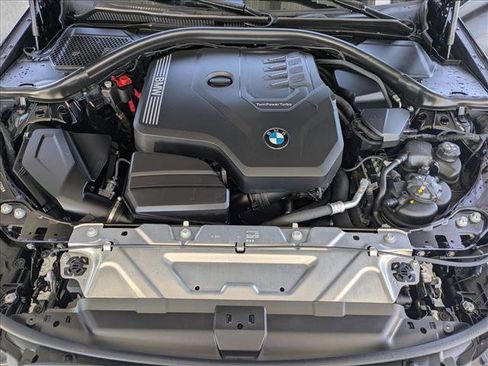 Used 2024 BMW 330i Sedan w/ Convenience Package image 24